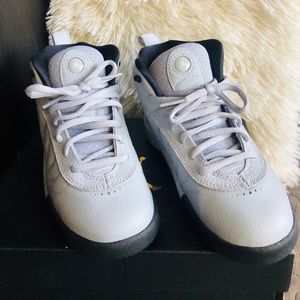 JORDAN JUMPMAN  PRO BP ( 2 YOUTH)